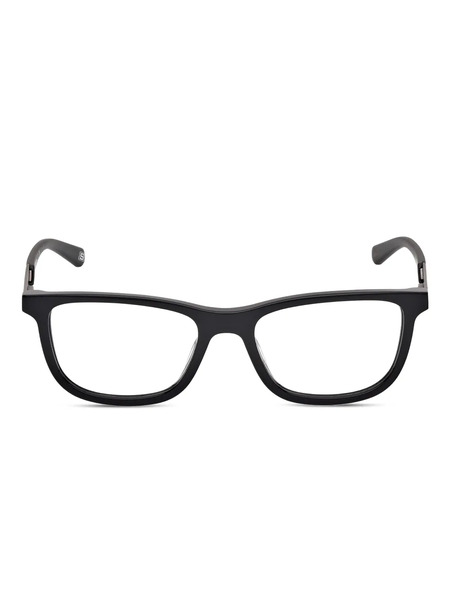  Skechers Rectangle/frame Glasses - Black 