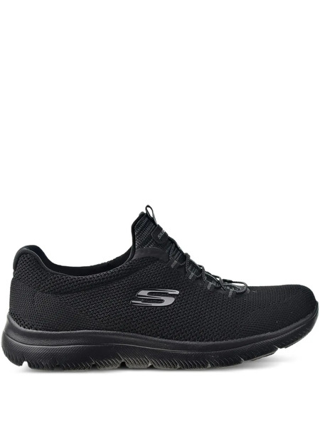  Skechers Summits Cool Classic Sneakers - Black 