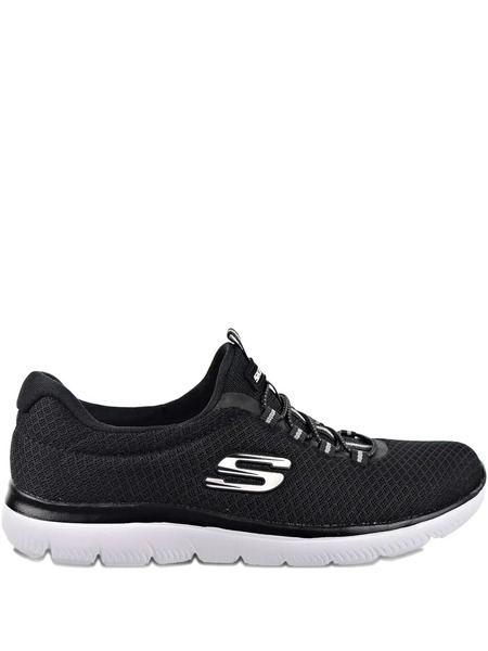  Skechers Summits Sneakers - Black 