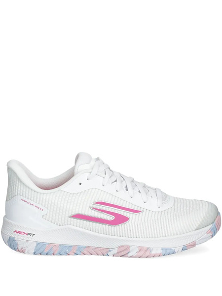  Skechers Viper Court Pro 2.0 Sneakers - White 