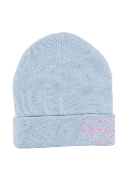  Sky High Farm Farm Girl Beanie - Blue 