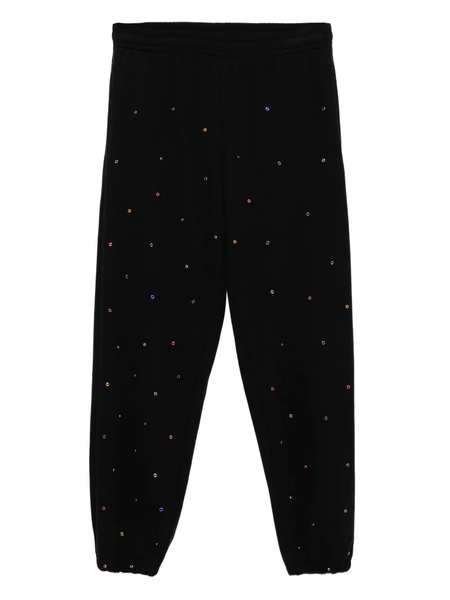  Sky High Farm Studded Sweatpants - Black 