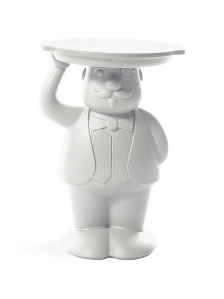  Slide Ambrogio Pedestal - Neutrals 