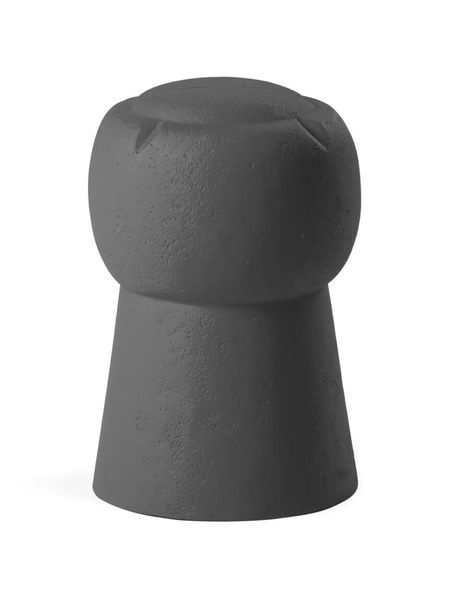  Slide Cin Cin Stool - Grey 