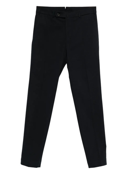  Slowear Belt-loop Trousers - Blue 