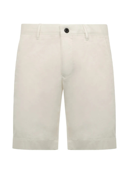  Slowear Belt-loops Shorts - Neutrals 