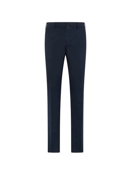  Slowear Button-fastening Trousers - Blue 