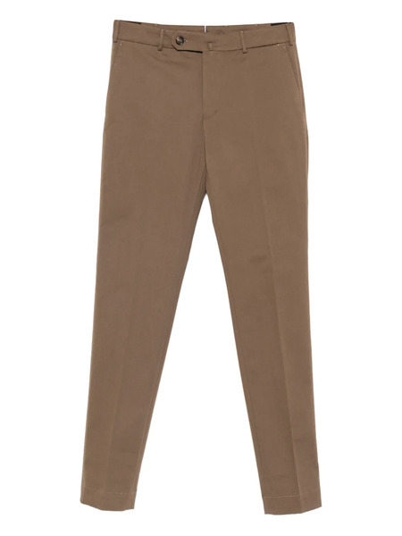  Slowear Button Trousers - Brown 