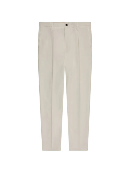  Slowear Buttoned Trousers - Neutrals 