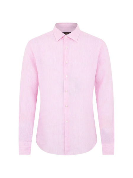  Slowear Long-sleeve Shirt - Pink 