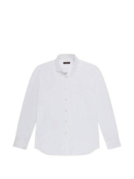  Slowear Long-sleeves Shirt - White 