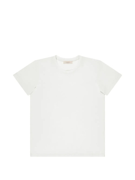  Slowear Regular-fit T-shirt - White 