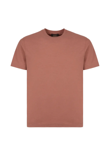  Slowear Round Neck T-shirt - Brown 