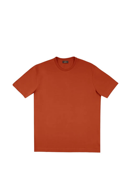  Slowear Slim-fit T-shirt - Orange 