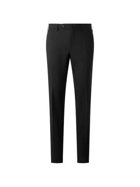  Slowear Slim-fit Trousers - Black 