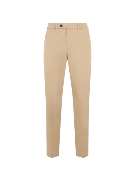  Slowear Slim-fit Trousers - Neutrals 