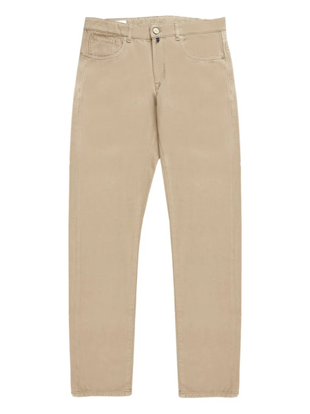  Slowear Straight-leg Jeans - Neutrals 