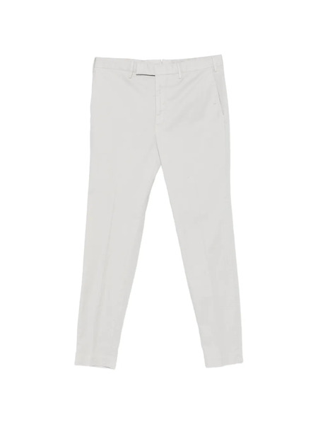  Slowear Straight Trousers - Grey 