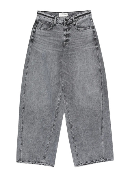  Slvrlake Alex Jeans - Grey 