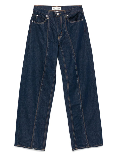  Slvrlake Cassie Jeans - Blue 