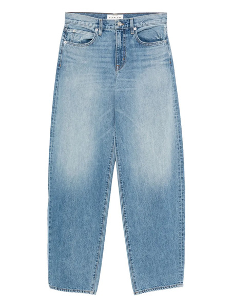  Slvrlake Five-pocket Jeans - Blue 