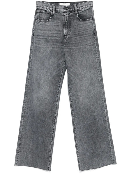  Slvrlake Grace Jeans - Grey 
