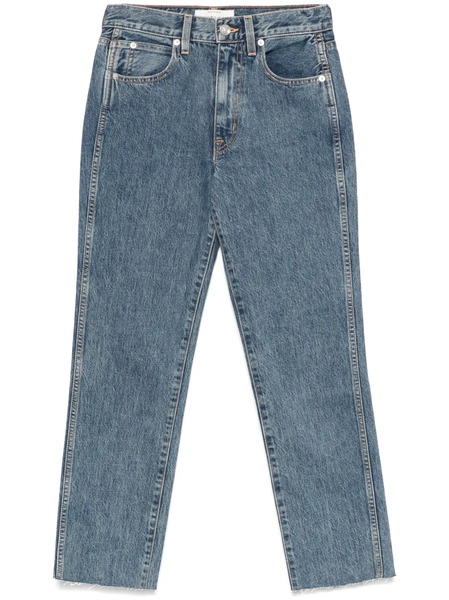  Slvrlake Hero Jeans - Blue 