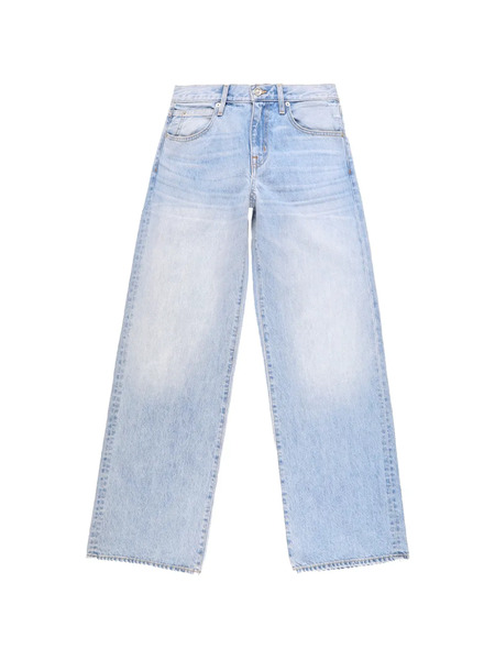  Slvrlake Mica Jeans - Blue 