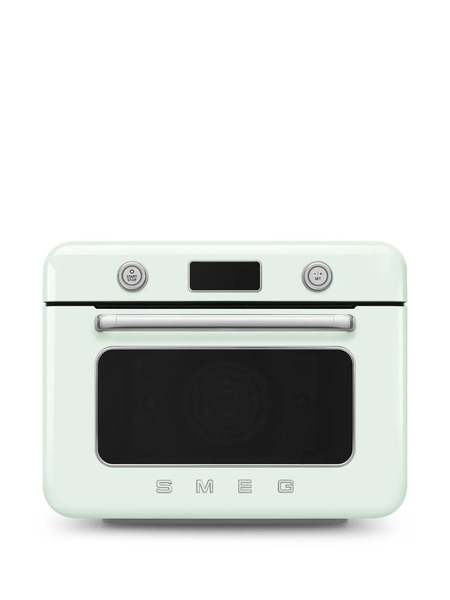  Smeg Anni 50 Oven - Green 