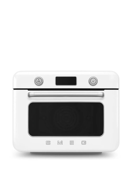  Smeg Anni 50 Oven - White 