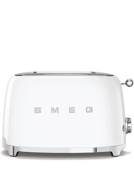  Smeg Anni 50 Toaster - White 