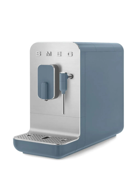  Smeg Automatic Coffee Machine (43.3 X 33.6 X 18cm) - Blue 