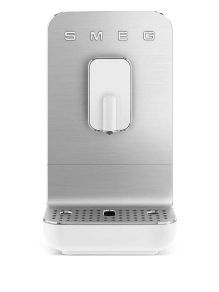  Smeg Espresso Automatic Coffee Machine (33.6 X 43 X 18 Cm) - Silver 