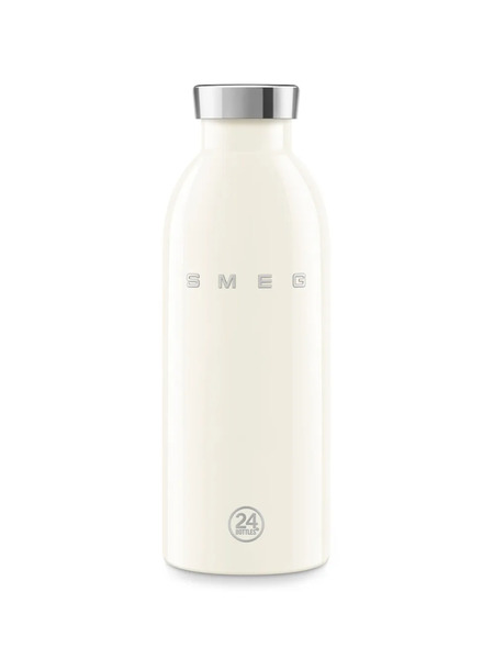  Smeg X 24bottles Clima Logo-detail Bottle - Neutrals 