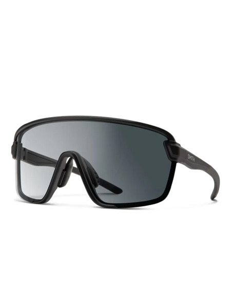  Smith Bobcat Sunglasses - Black 
