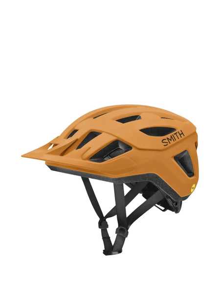  Smith Convoy Mips Visor-peak Helmet - Orange 
