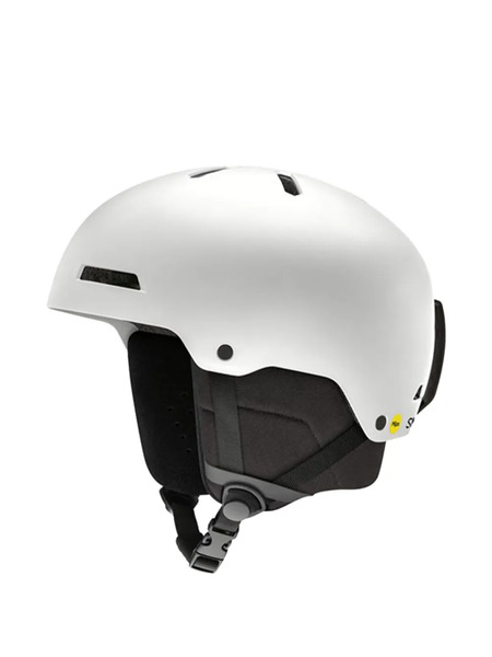  Smith Scout Helmet - White 
