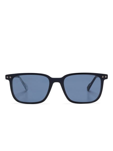  Snob Bitter Sunglasses - Black 