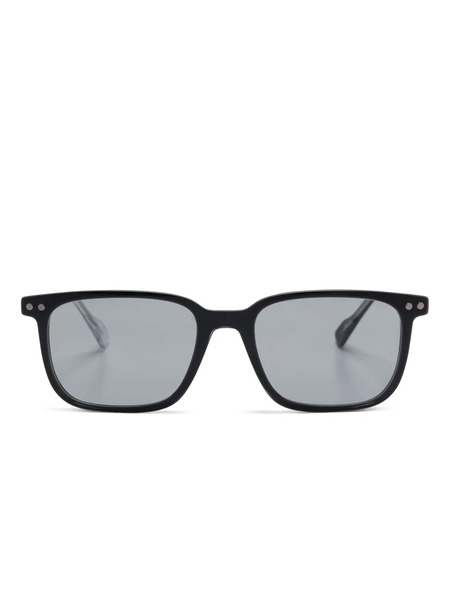  Snob Bitter Sunglasses - Black 