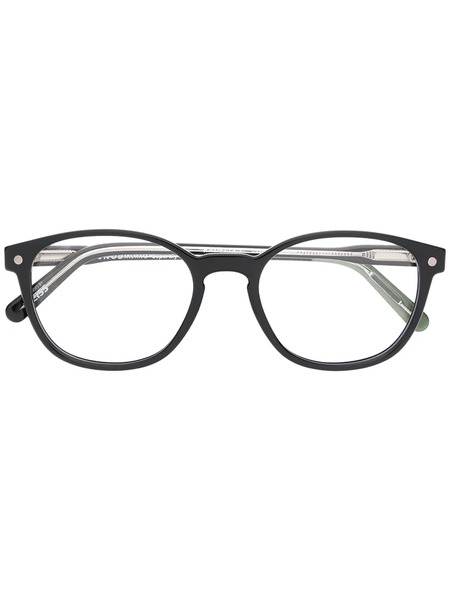  Snob Snob Radetzky Snv02.c11z Synthetic->acetate - Black 