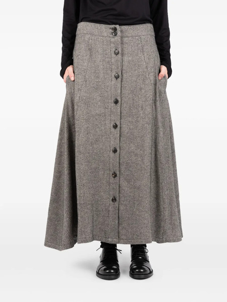  Société Anonyme Alex Midi Skirt - Grey 