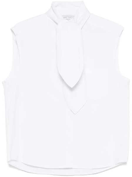  Société Anonyme Cambridge Shirt - White 