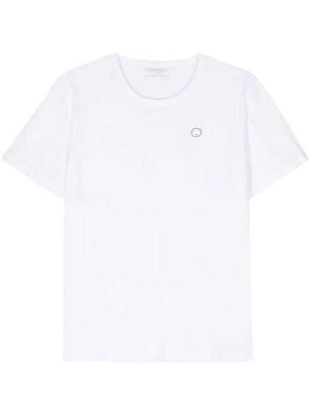  Société Anonyme Chit-chat Bas T-shirt - White 