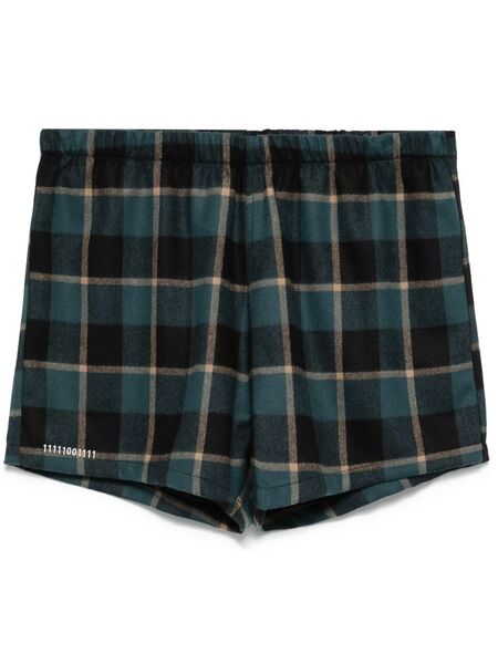  Société Anonyme Connell Shorts - Blue 