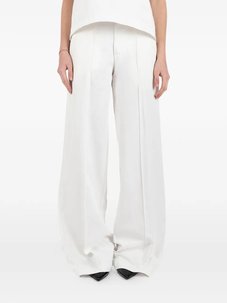  Société Anonyme Dalston Trousers - White 