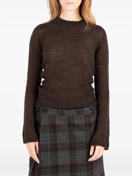  Société Anonyme Gwyn Sweater - Brown 