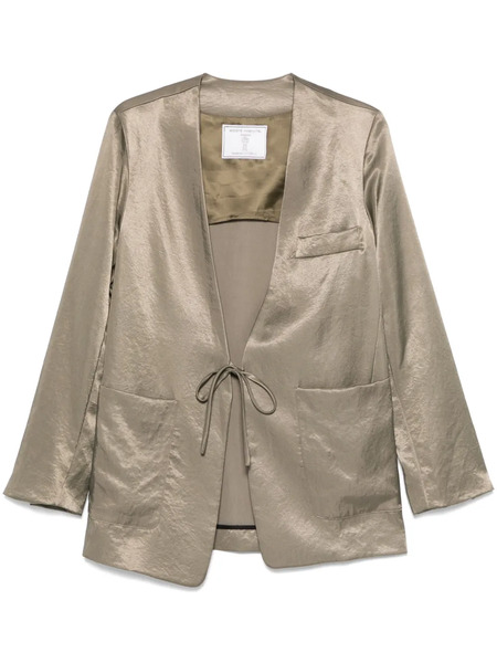  Société Anonyme Loosing Jacket - Green 