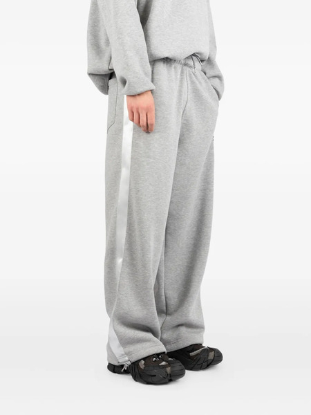  Société Anonyme Side-stripe Track Pants - Grey 