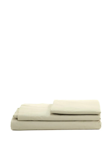  Society Limonta Cotton Sheet Set - Neutrals 