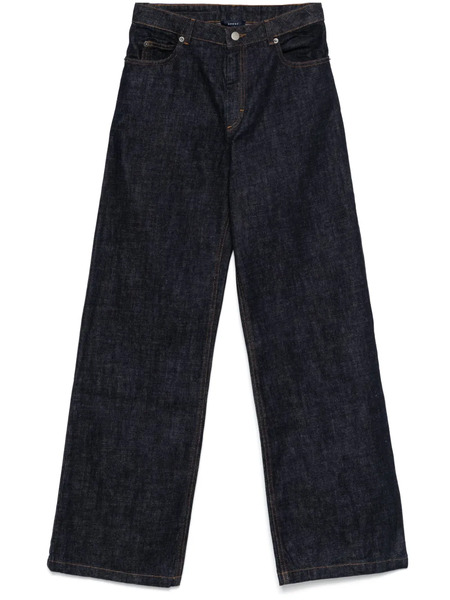  Soeur Calvin Jeans - Blue 